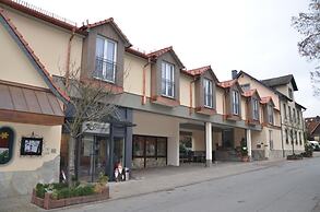 Hotel-Restaurant Poststuben