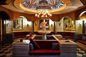 Crystal Boutique Beach Resort - Adults Only