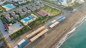 Crystal Boutique Beach Resort - Adults Only