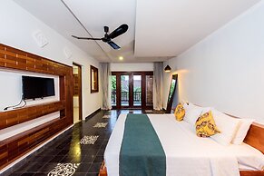 Charming Angkor Resort & Spa