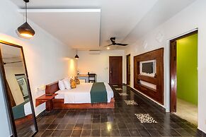 Charming Angkor Resort & Spa