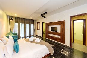Charming Angkor Resort & Spa