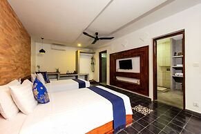 Charming Angkor Resort & Spa