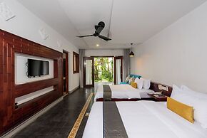 Charming Angkor Resort & Spa