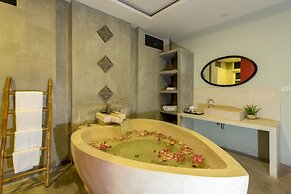 Charming Angkor Resort & Spa