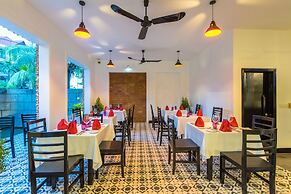 Charming Angkor Resort & Spa