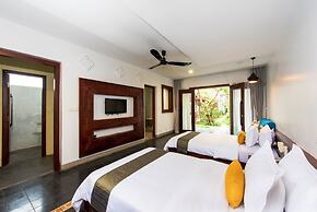 Charming Angkor Resort & Spa