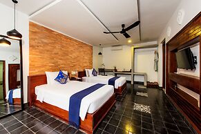 Charming Angkor Resort & Spa