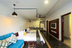 Charming Angkor Resort & Spa