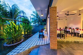 Charming Angkor Resort & Spa