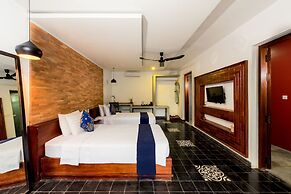Charming Angkor Resort & Spa