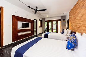 Charming Angkor Resort & Spa