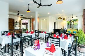 Charming Angkor Resort & Spa