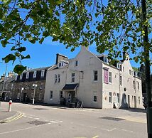 The Aberlour Hotel