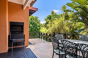 San Lameer Villa Rentals  2609