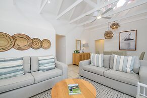 San Lameer Villa Rentals  2609