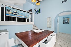 San Lameer Villa Rentals  2845