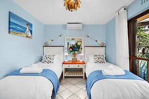 San Lameer Villa Rentals  2845
