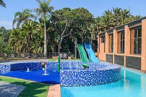 San Lameer Villa Rentals  2845