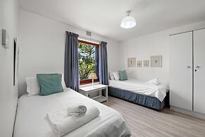 San Lameer Villa Rentals 3008