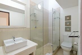 San Lameer Villa Rentals 3008