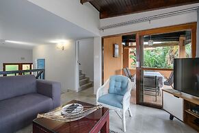 San Lameer Villa Rentals 3107