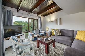 San Lameer Villa Rentals 3107
