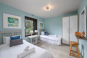 San Lameer Villa Rentals 3107