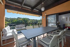 San Lameer Villa Rentals 3107