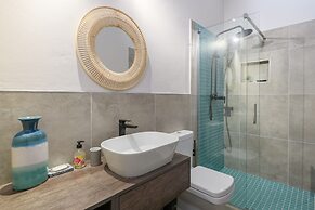 San Lameer Villa Rentals 3107