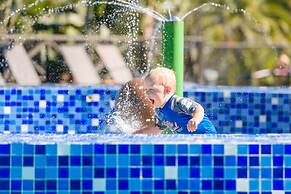 San Lameer Villa Rentals 3107
