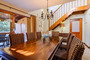 San Lameer Villa Rentals 3011
