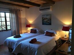 Weltevreden Country Guest Lodge