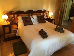 Weltevreden Country Guest Lodge