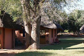 Weltevreden Country Guest Lodge