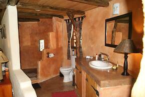 Weltevreden Country Guest Lodge