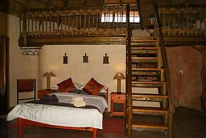 Weltevreden Country Guest Lodge