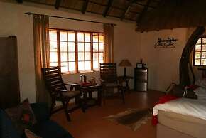 Weltevreden Country Guest Lodge