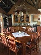 Weltevreden Country Guest Lodge