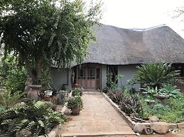 Weltevreden Country Guest Lodge
