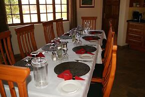 Weltevreden Country Guest Lodge