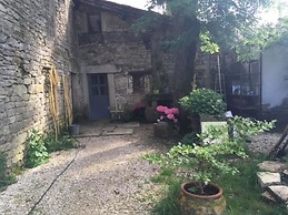 Le Moulin à Huile