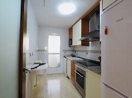 Cozy Apartment near Beach