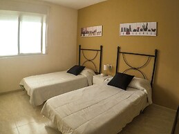 Cozy Apartment near Beach