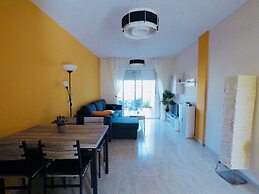 Cozy Apartment near Beach