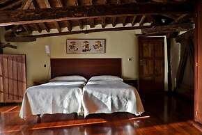 Hospedería Porta Coeli