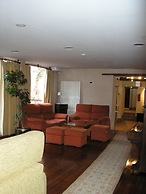 Hospedería Porta Coeli