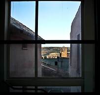 Hospedería Porta Coeli