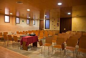 Hospedería Porta Coeli