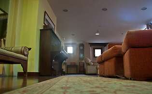 Hospedería Porta Coeli